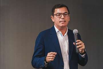 Encuentro de CC de Gran Canaria con  más de 100 expertos/Acfi Press.